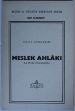 Meslek Ahlakı 7-F-11