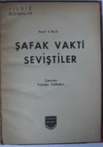 Şafak Vakti Seviştiler 6-F-29