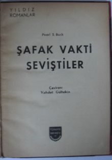 Şafak Vakti Seviştiler 6-F-29