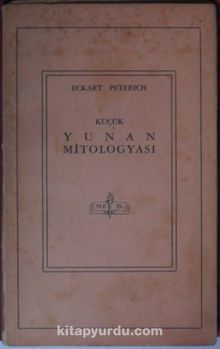 Küçük Yunan Mitologyası 6-F-25