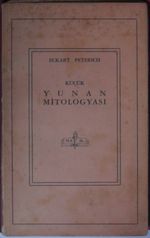 Küçük Yunan Mitologyası 6-F-25