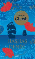 Haşhaş  Denizi