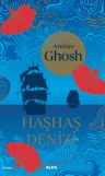 Haşhaş  Denizi