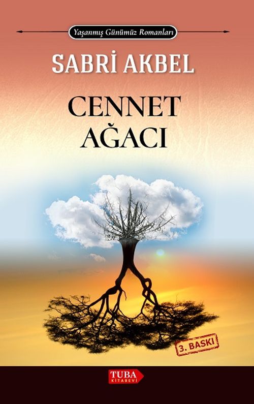 Cennet Ağacı
