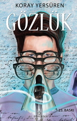 Gözlük (Ciltli)