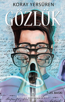 Gözlük (Ciltli) - Koray Yersüren