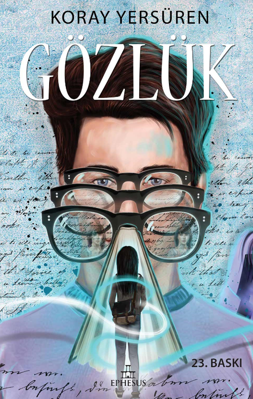 Gözlük (Ciltli)