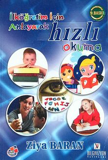 İlköğretim İçin Anlayarak Hızlı Okuma