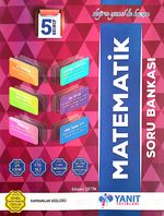5. Sınıf Matematik Soru Bankası