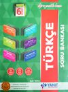 6. Sınıf T&uuml;rk&ccedil;e Soru Bankası