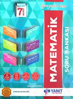7. Sınıf Matematik Soru Bankası