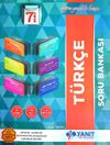 7. Sınıf T&uuml;rk&ccedil;e Soru Bankası