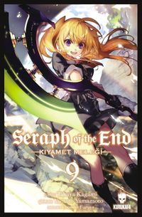 Seraph of the End / Kıyamet Meleği 9