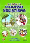 İlk&ouml;ğretim İ&ccedil;in Hafıza Geliştirme
