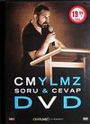 Cem Yılmaz Soru - Cevap (DVD)