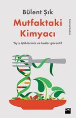 Mutfaktaki Kimyacı