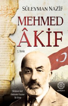 Mehmed Akif