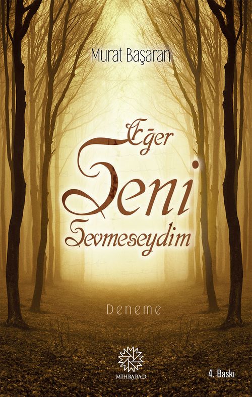 Eğer Seni Sevmeseydim