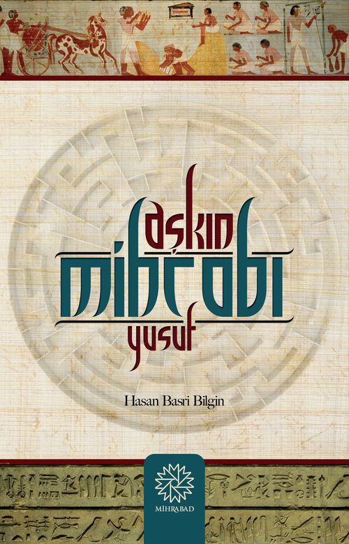 Aşkın Mihrabı Yusuf