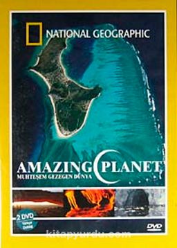 Muhteşem Gezegen Dünya-Amazing Planet (2 DVD)