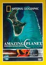 Muhteşem Gezegen Dünya-Amazing Planet (2 DVD)
