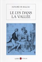 Le Lys Dans La Vallee