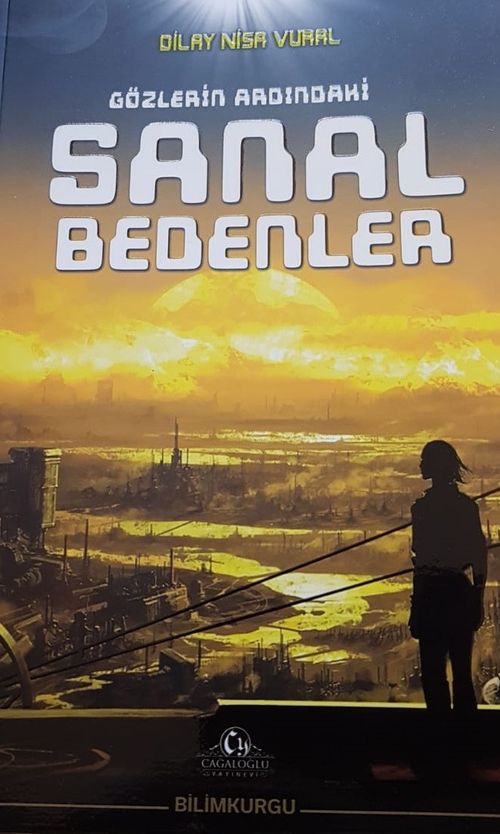 Gözlerin Ardındaki Sanal Bedenler