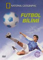 Futbol Bilimi (DVD)