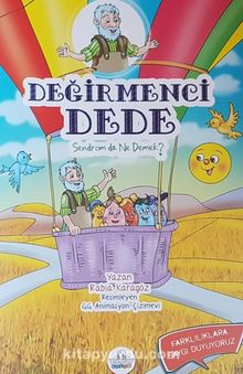 Değirmenci Dede - Rabia Karagöz