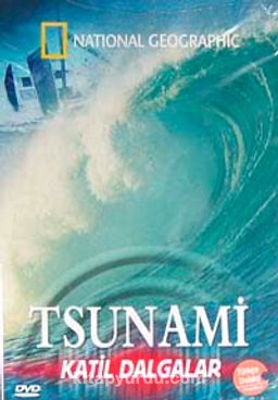 Tsunami  Katil Dalgalar (DVD)