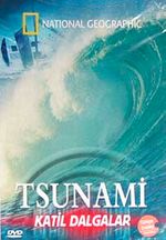Tsunami  Katil Dalgalar (DVD)