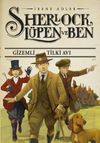 Sherlock Lupen ve Ben - Gizemli Tilki Avı