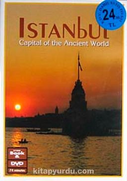 İstanbul - Capital Of The Ancient World (DVD)