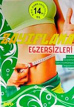 Zayıflama Egzersizleri (DVD)
