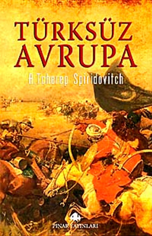 Türksüz Avrupa