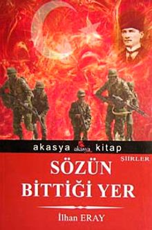 Sözün Bittiği Yer