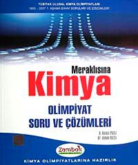 Meraklısına Kimya Olimpiyat Soru ve Çözümleri