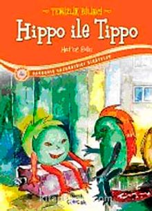 Hippo ile Tippo