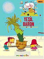 Lili'nin Adası-1 / Yeşil Baron