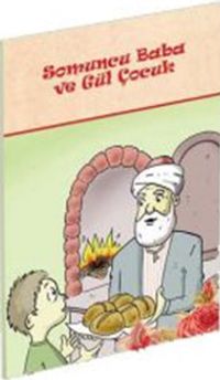 Somuncu Baba ve Gül Çocuk