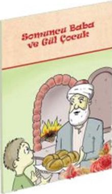 Somuncu Baba ve Gül Çocuk