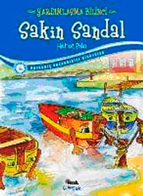 Sakin Sandal