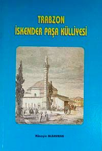 Trabzon İskender Paşa Külliyesi/ 40-A-19