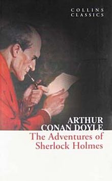 The Adventures of Sherlock Holmes