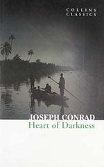 Heart of Darkness