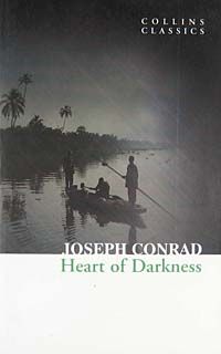 Heart of Darkness