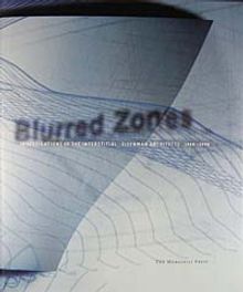 Blurred Zones & Investigations of the Interstitial