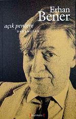Açık Pencere