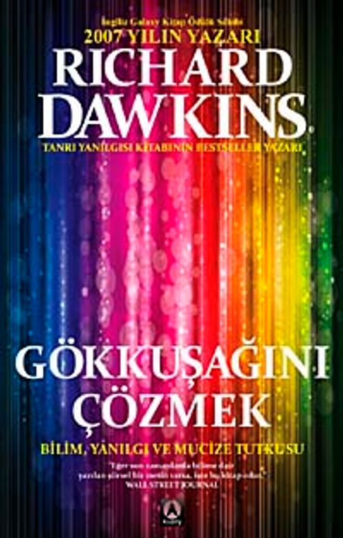 Gökkuşağını Çözmek