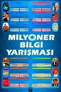 Milyoner Bilgi Yarışması